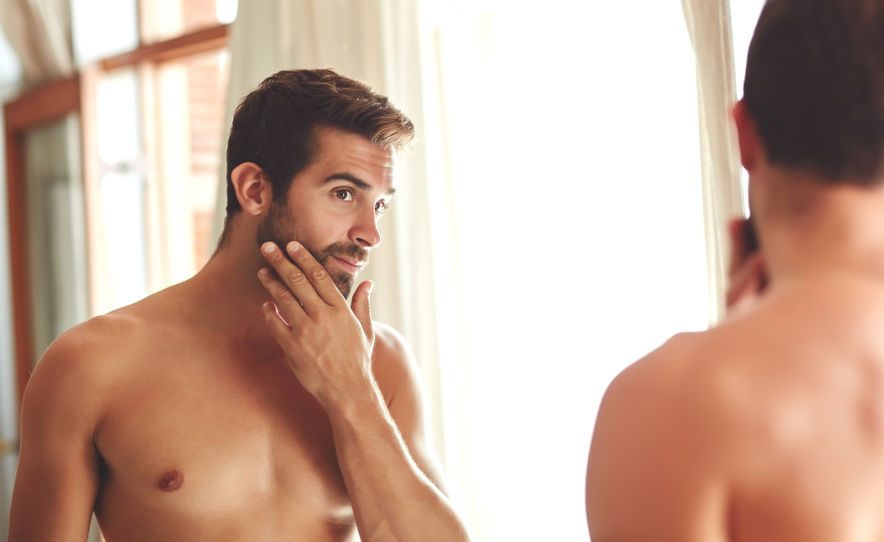 Epilation Laser : Barbe et Moustache
