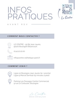 Conseils Miradry 2