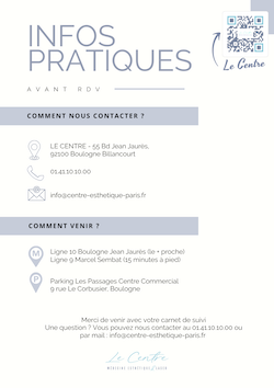 Conseils traitement gyneco esthetique 2