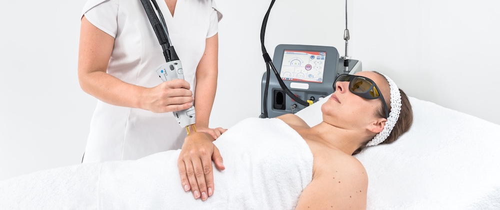 Laser Hair Removal: Arms