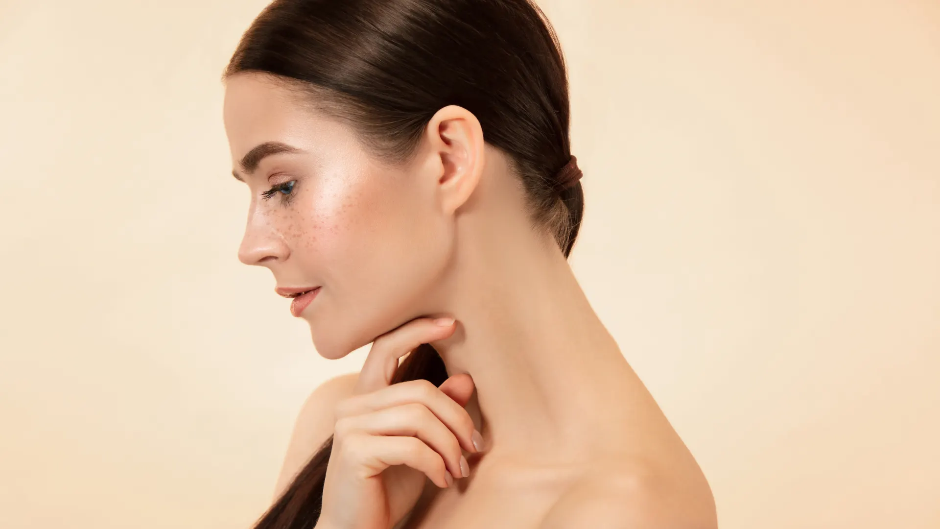 Médecine Laser et Esthétique à Paris Joues Tombantes trois soins