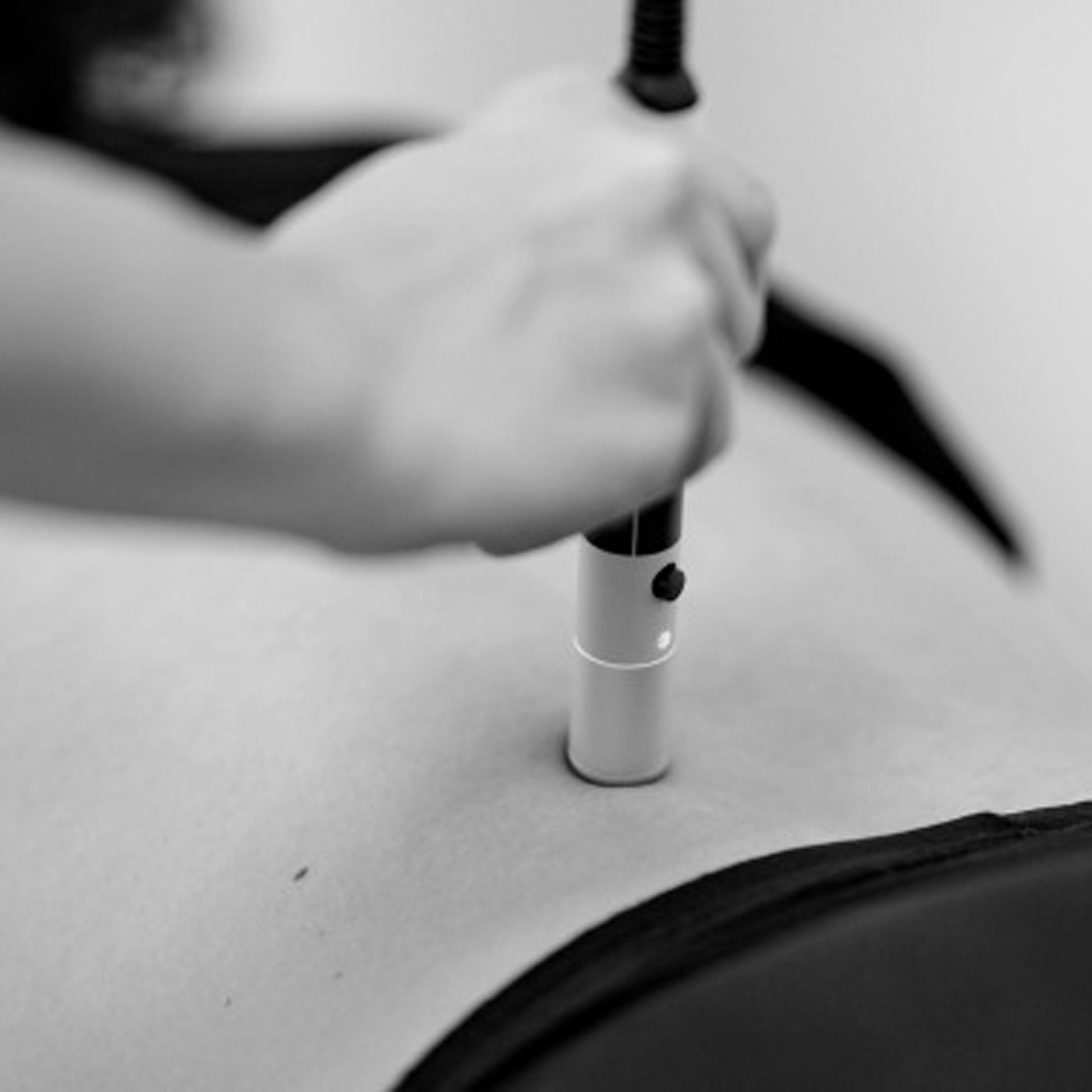 luxopuncture