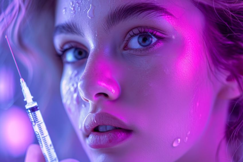 Hydroxyapatite de calcium