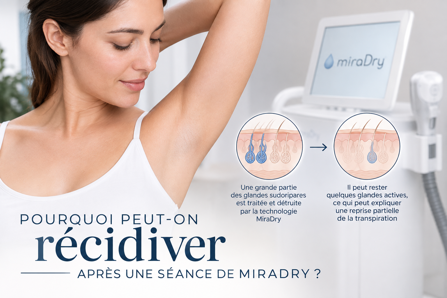 recidive miradry