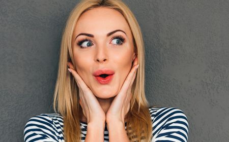 Traitement du double menton