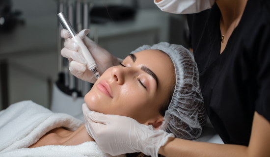 Mise a jour Tarifs 2025 Médecine Esthétique & épilation laser