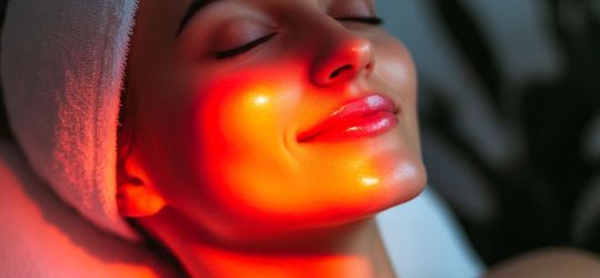 Les lasers esthétiques