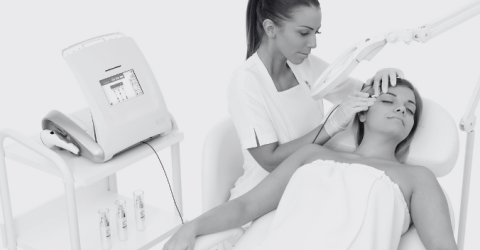 электрическая эпиляция париж