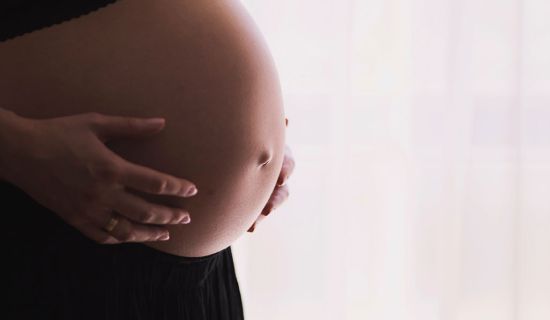 Stretchmarks pregnancy