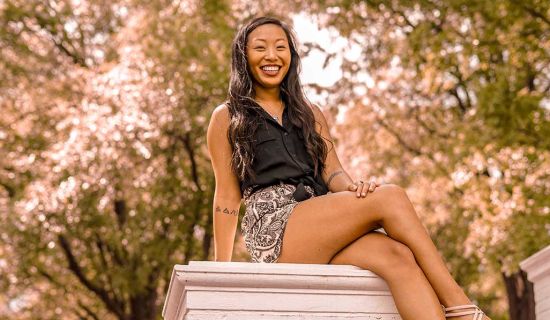 Cryolipolysis Thighs