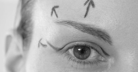 лечение век