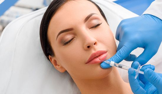 lip injections