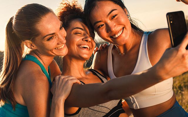 La beauté des Millennials : entre assurance et décomplexion