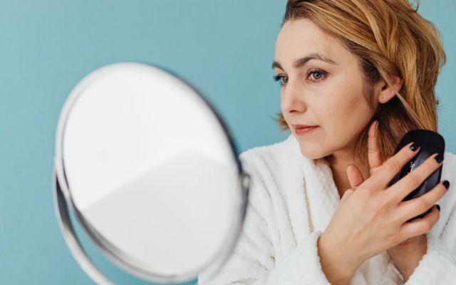 Bas joues : comment améliorer leur tonicité ?