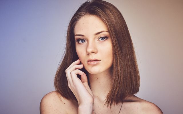 Rafraîchir sa peau sèche grâce au soin Oxygeneo