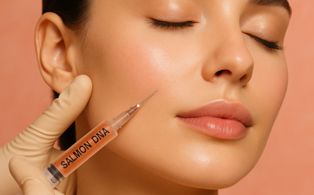 Injections Polynucléotides