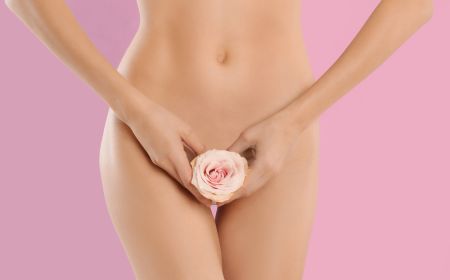 Gynécologie Esthétique