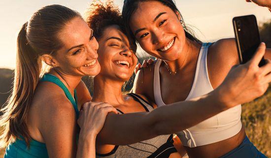 report on Millennial beauty