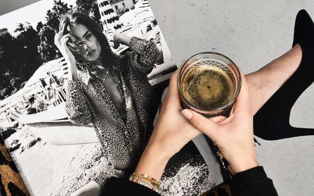 Le Foot lift : le soin pour ne plus souffrir dans ses talons !