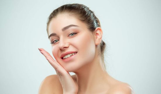 A striking start to the new term at The Aesthetic Centre