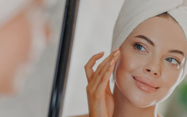 Relâchement cutané : deux soins pour retrouver une soif de jouvence