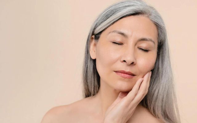 Morpheus, le soin anti-relâchement de la peau !