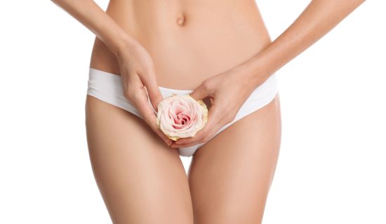 Epilation laser maillot