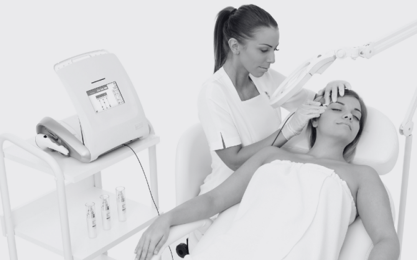 epilation electrique paris