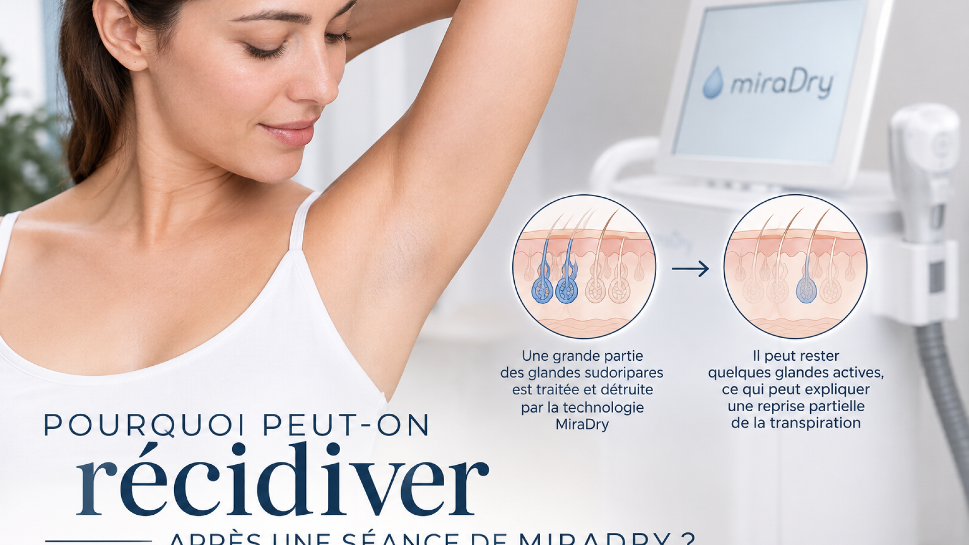 recidive miradry