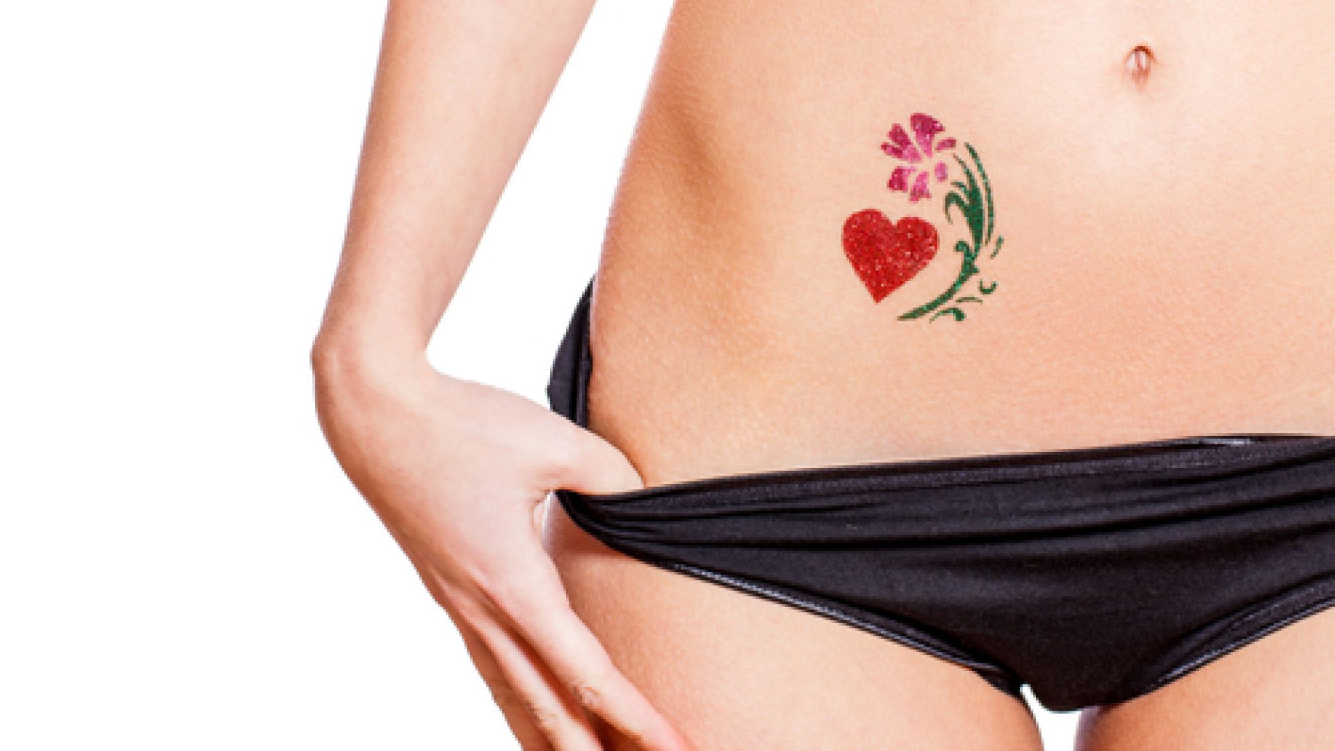 إزالة الوشم