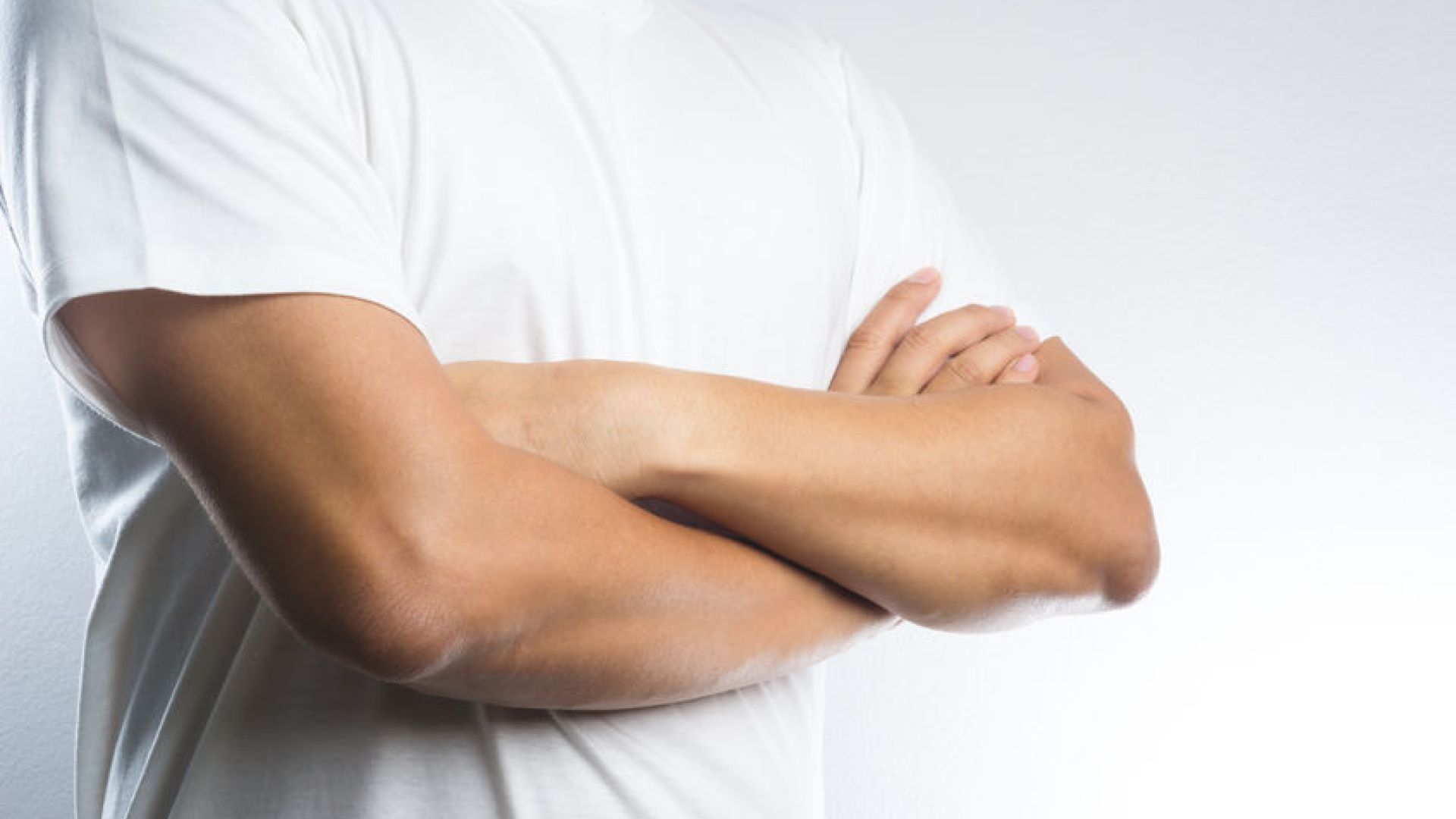 Epilation laser avant bras