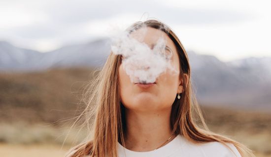 Luxopuncture tobacco