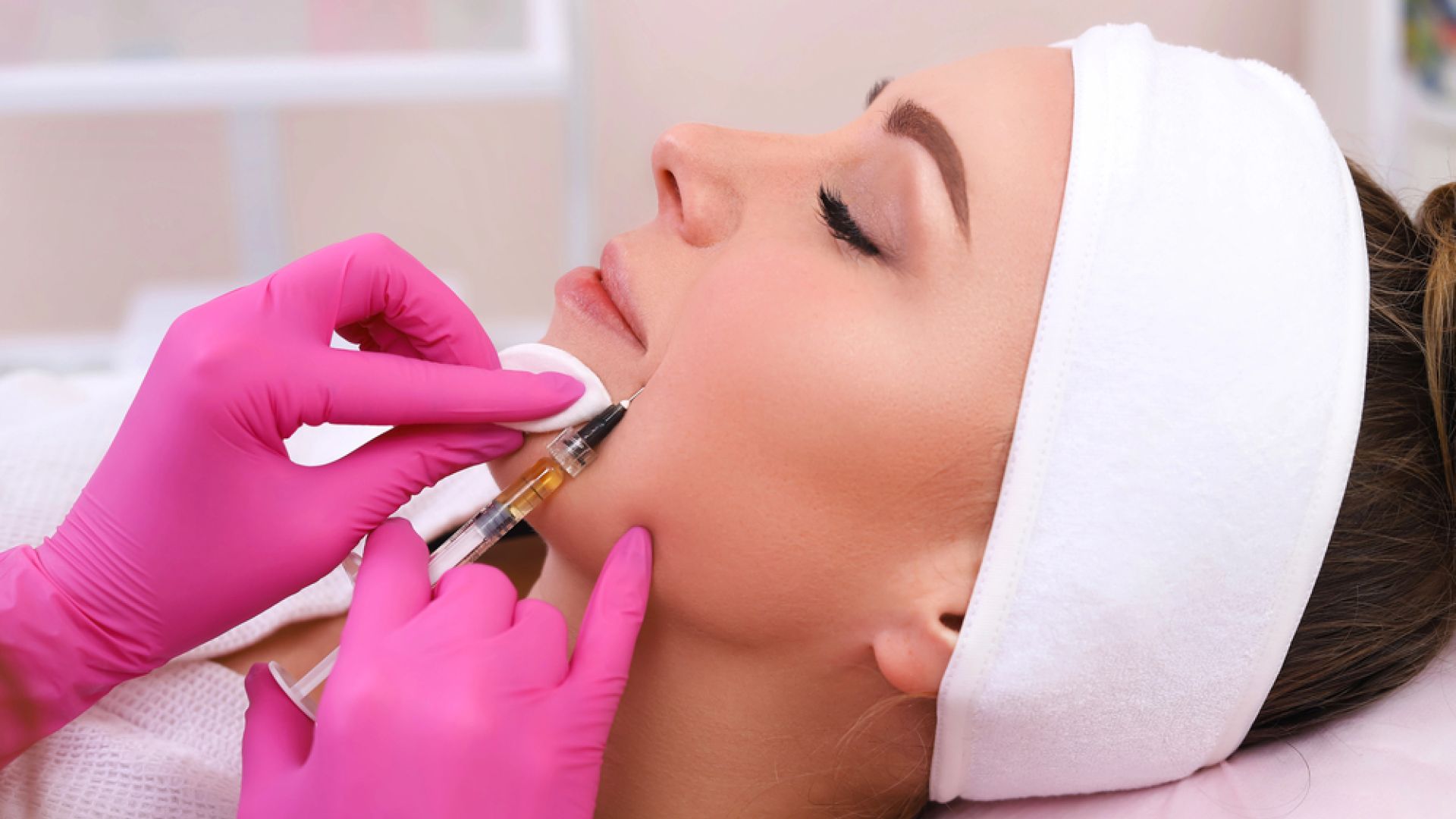 Injections polynucléotides