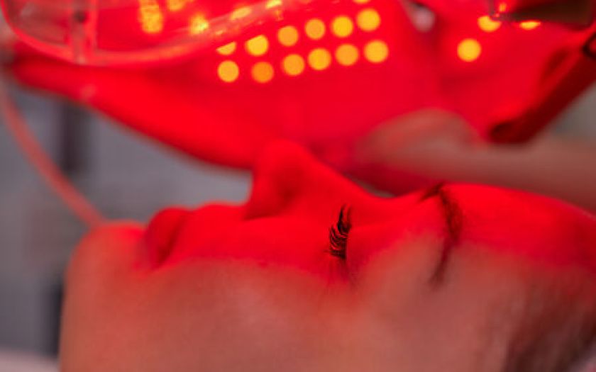 Les LED - Photomodulation