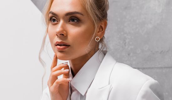 correcting a receding chin with hyaluronic acid