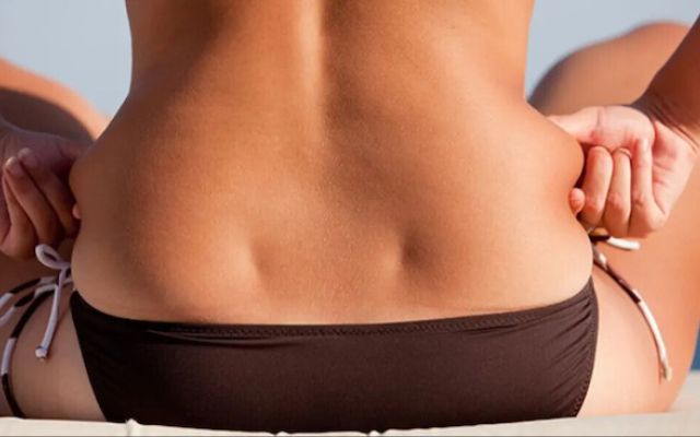 Poignées d’amour : comment les éliminer ?