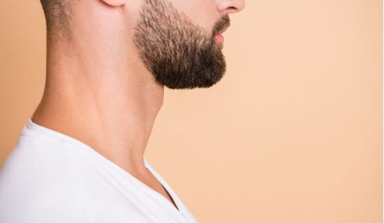 Epilation nuque Laser