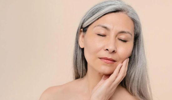 Skin laxity: the Morpheus aesthetic treatment