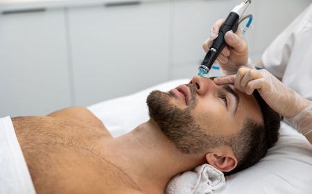 Hydrafacial