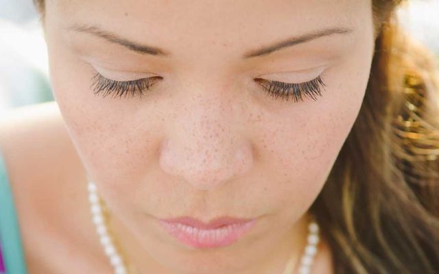 Quatre soins pour booster le collagène de sa peau !