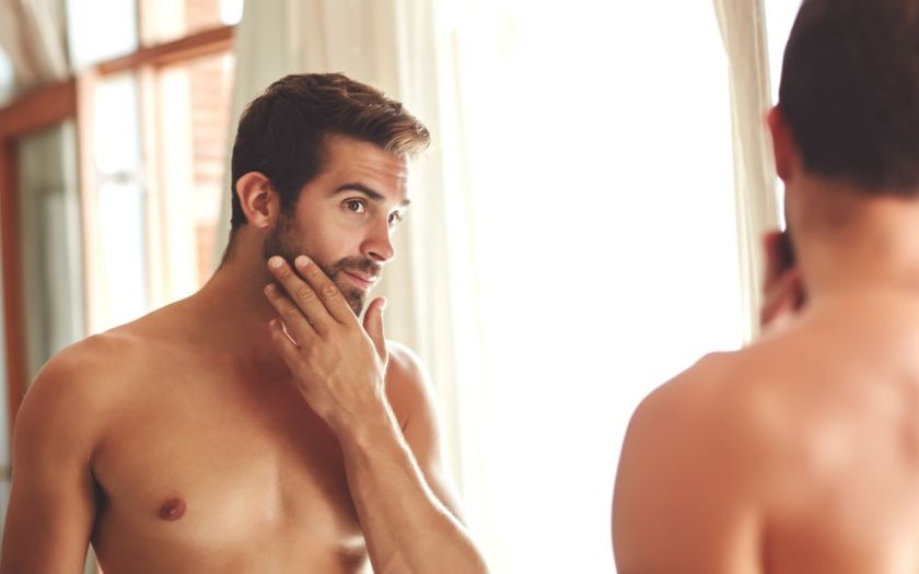 Epilation Laser : Barbe et Moustache