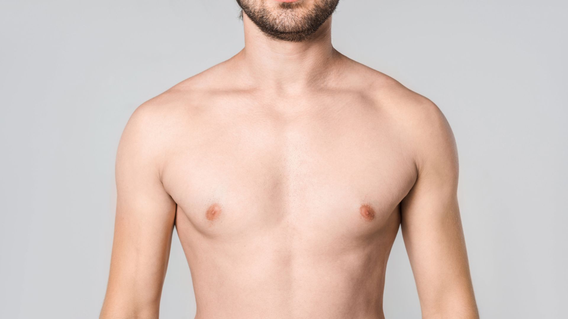 Epilation laser du Torse