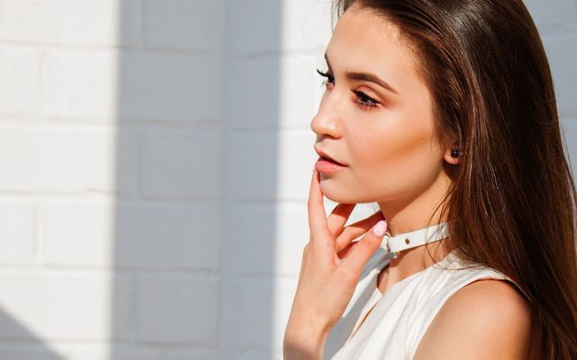 Des pommettes saillantes pour (ré)affirmer une féminité ravageuse !