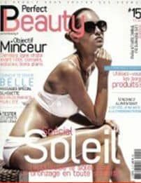 Prévention du soleil