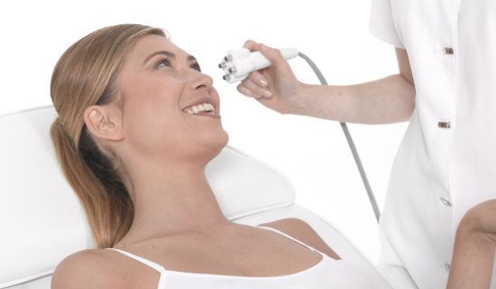 Legacy Radiofrequency