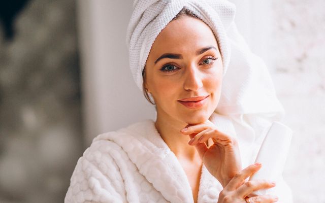 Se délester de ses points noirs grâce au soin Perfect Skin !