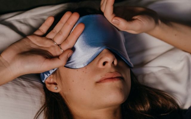 La luxopuncture pour améliorer le bien-être de son sommeil