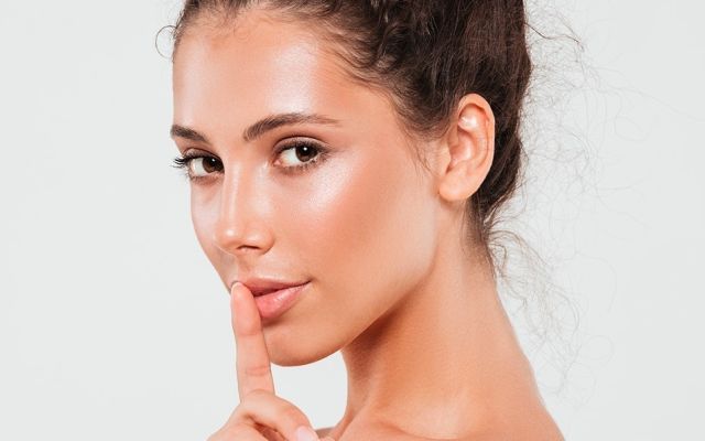 Rajeunir son sourire en quelques minutes !