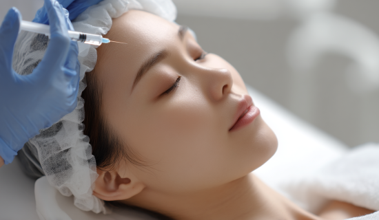 l'Injection d'Acide Hyaluronique ; Conseil d'un medecin esthétique Docteur Adda