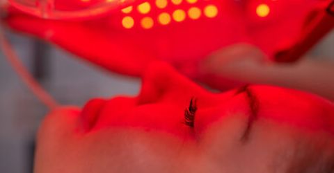 Светодиоды - Фотомодуляция